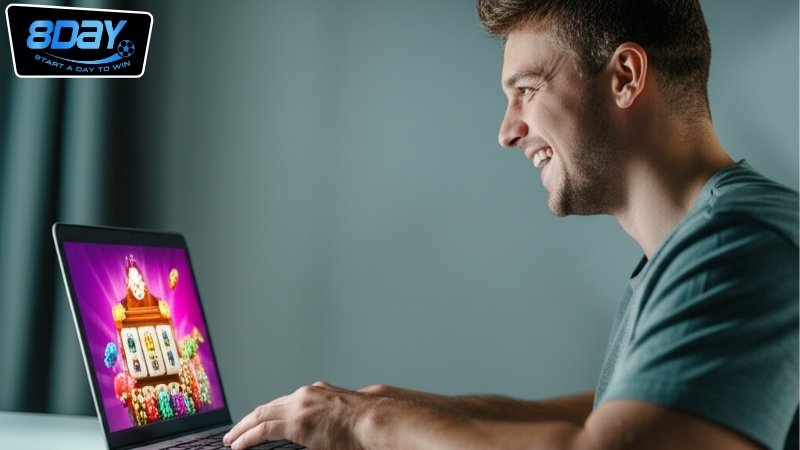 8day Casino có lừa đảo không? Khám Phá Thực Hư Về 8day 2 Xem xét 8day casino có lừa đảo không qua giấy phép hoạt động