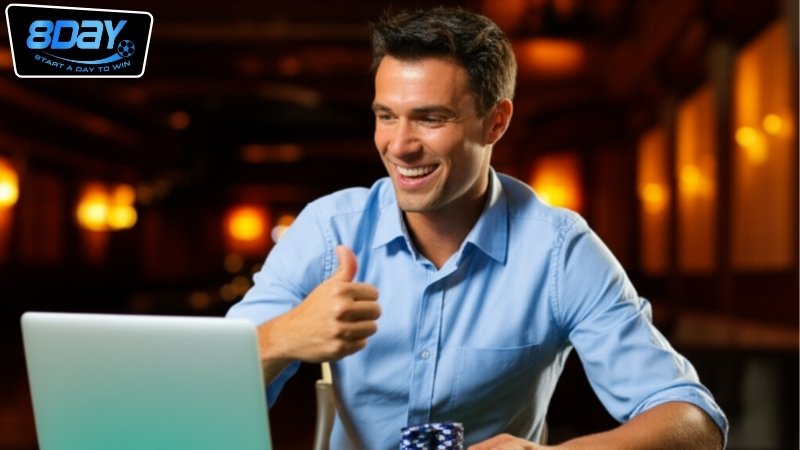 8day Casino có lừa đảo không? Khám Phá Thực Hư Về 8day 4 Đánh giá 8day casino có lừa đảo không qua phản hồi người chơi
