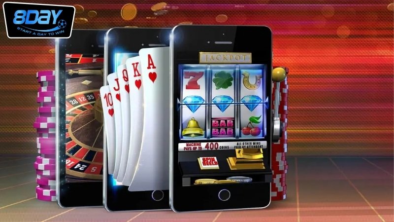 8day Casino Trực Tuyến Uy Tín - Sân Chơi Đáng Tin Cậy 4 Chính sách bảo mật và hỗ trợ khách hàng tại nhà cái 8day