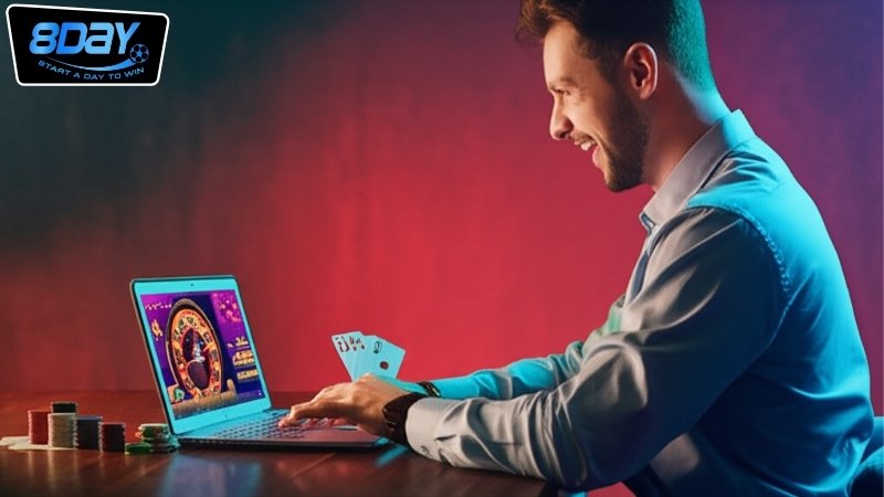 Cá cược trách nhiệm 8day - Đảm bảo an toàn và niềm vui 1 Cá cược trách nhiệm 8day là gì?