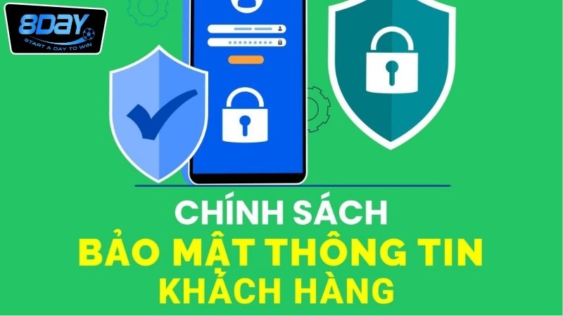 Chính sách bảo mật 8day - Địa Chỉ An Toàn Và Minh Bạch Nhất 2 Vì sao chính sách bảo mật 8day được đánh giá cao?