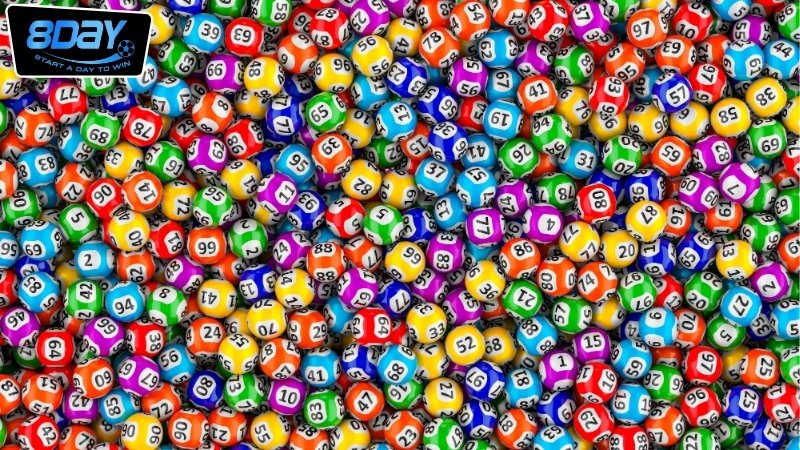 Giải đáp chơi xổ số online có bị phạt không 