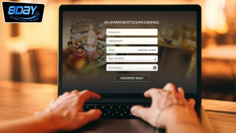 Đăng ký 8day - Trải Nghiệm Đăng Ký Dễ Dàng Và Hấp Dẫn 2 Các ưu điểm khi đăng ký 8day