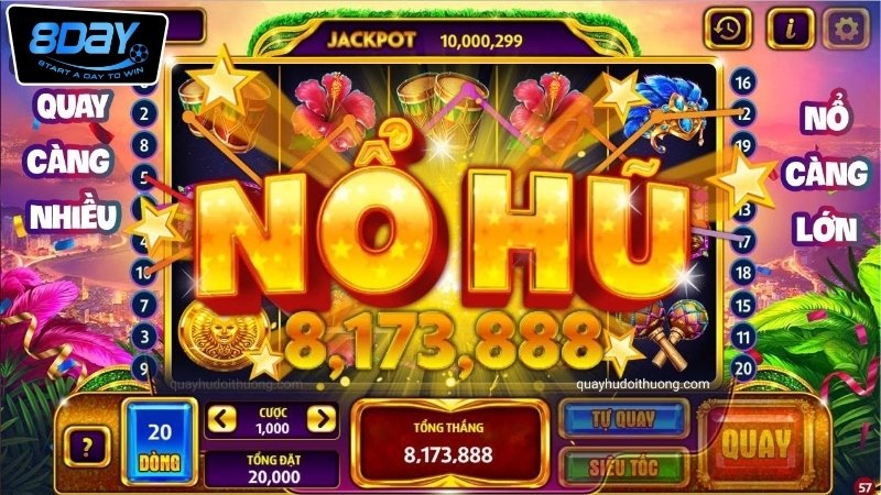 game-no-hu-8day-uy-tin