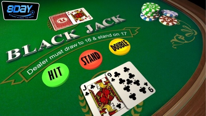 Hướng dẫn chơi blackjack 8day - Tìm hiểu mọi điều cần biết 2 Vì sao nên xem hướng dẫn chơi Blackjack 8day trước khi đặt cược?