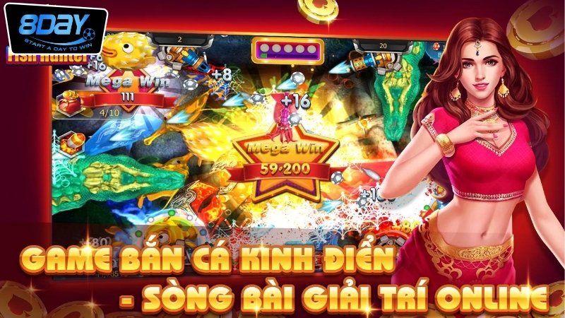 Review sòng bạc 8day - Trải nghiệm hấp dẫn cho người chơi 2 Trải nghiệm thực tế và review sòng bạc 8day từ người chơi lâu năm