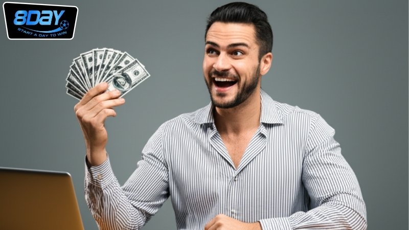 Vấn đề thường gặp khi rút tiền