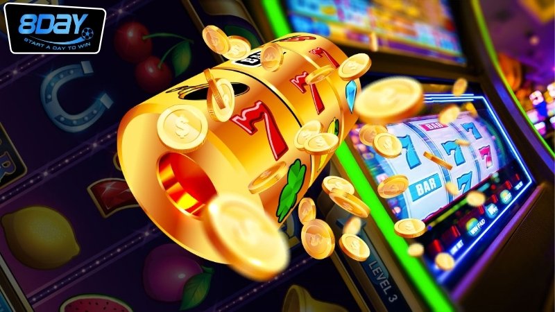 Slot Đổi Thưởng Nhanh 8Day - Mang Đến Trải Nghiệm Đặc Biệt 4 Những dòng slot đổi thưởng nhanh 8day đáng thử nhất