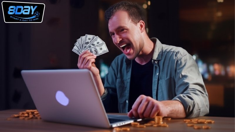 Slot Game 8day Hoàn Trả Cao - Trải Nghiệm Chơi Game Thú Vị 4 Hướng dẫn chơi slot game 8day hoàn trả cao dễ thắng