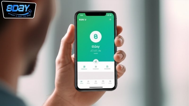Tải App 8day - Trải nghiệm cá cược đỉnh cao mọi lúc, mọi nơi 3 Cách khắc phục lỗi thường gặp khi Tải App nhà cái 8day