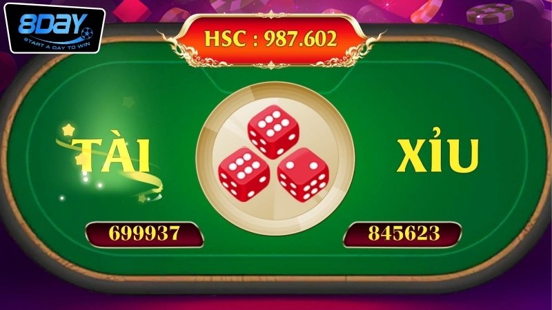 Tài xỉu 8day dễ thắng không? Giải mã câu hỏi hấp dẫn 2 Sự xuất hiện câu hỏi “tài xỉu 8day dễ thắng không”